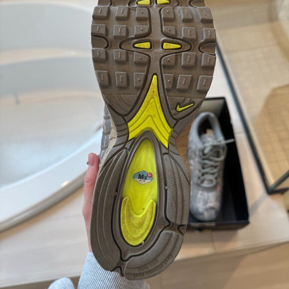 Nike Air Max Tailwind IV SP Running Shoes – Digi Camo Women’s Size 9.5 - Picture 5 of 12